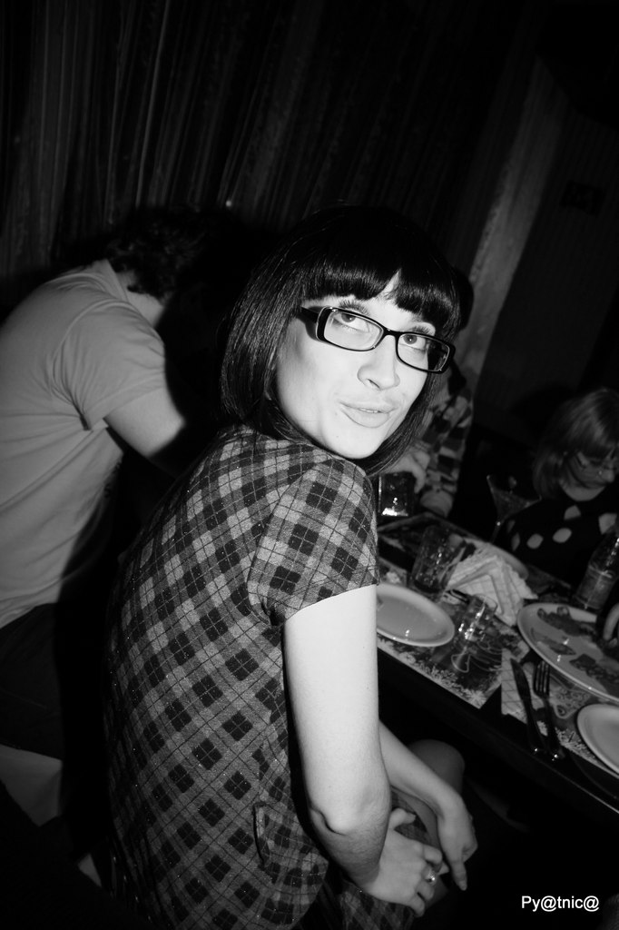 Юлия Пятница | Славутич