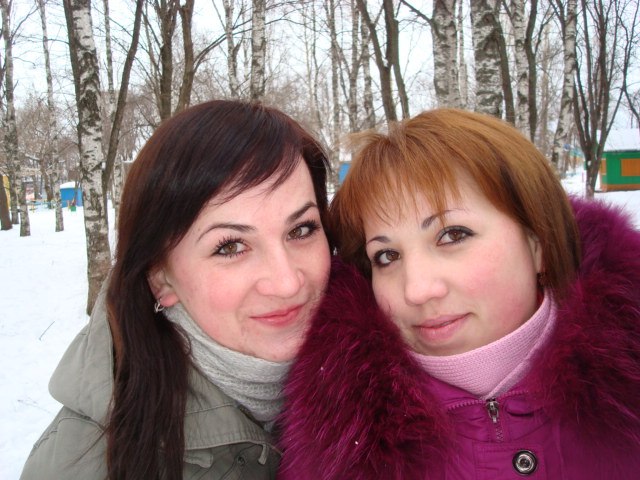Екатерина Мага ✿ܓ♥ | Вологда