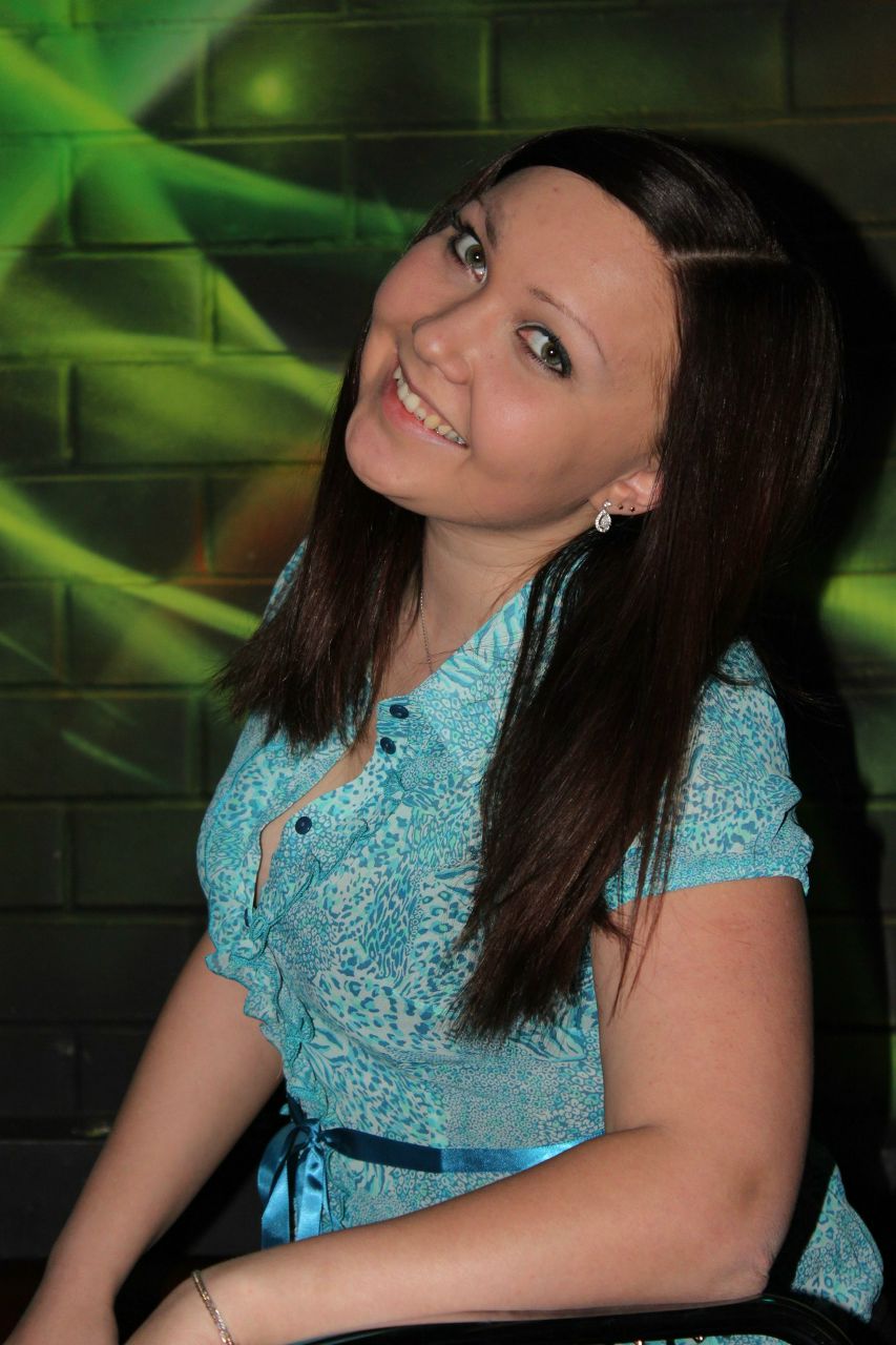 Алеся Дружинина | Челябинск