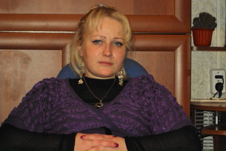 №16, Наташа Глазунова №16, Наташа Глазунова