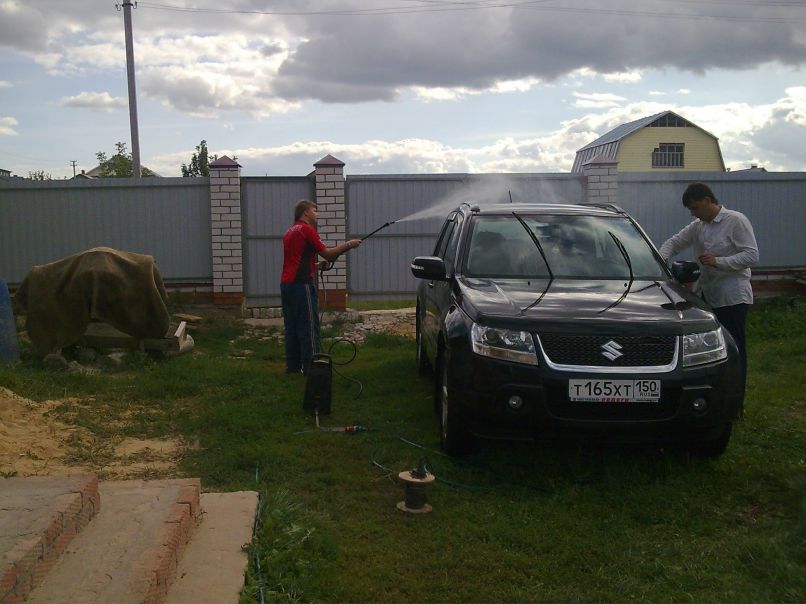 Миша Дудин | Йошкар-Ола