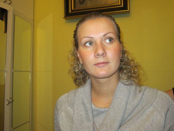 №144, Анна Рудакова, 42 года, Екатеринбург №144, Анна Рудакова, 42 года, Екатеринбург