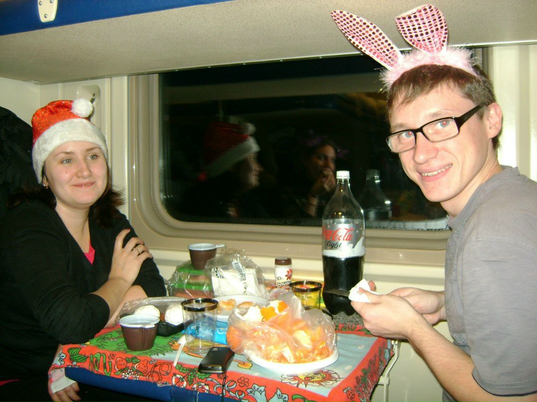 Сергей Северюхин | Санкт-Петербург