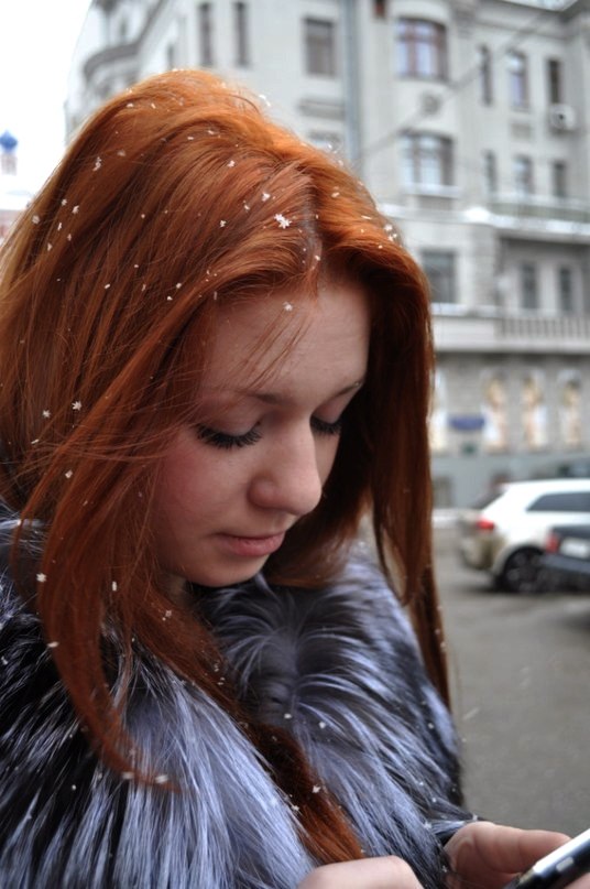 Катерина Регентова | 