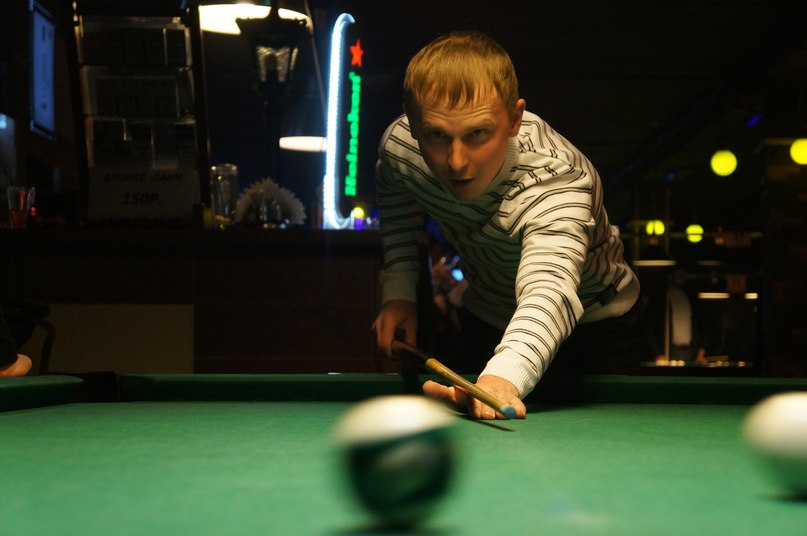 Игорян Гуменный | Санкт-Петербург