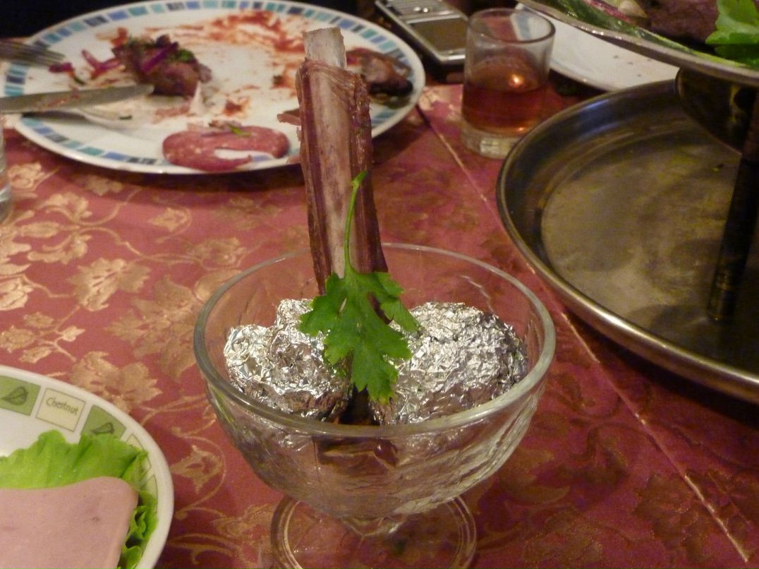 Таня Мухина | Санкт-Петербург