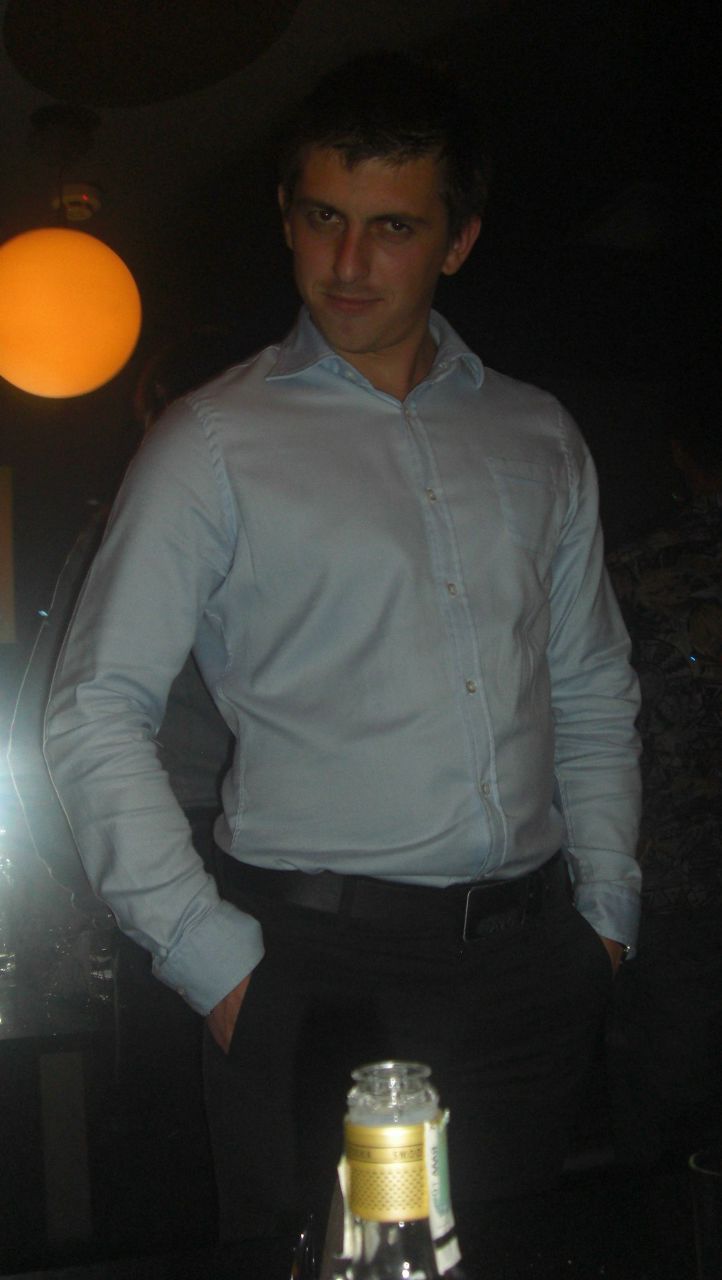 Міша Сабадош без ГМО | Ивано-Франковск