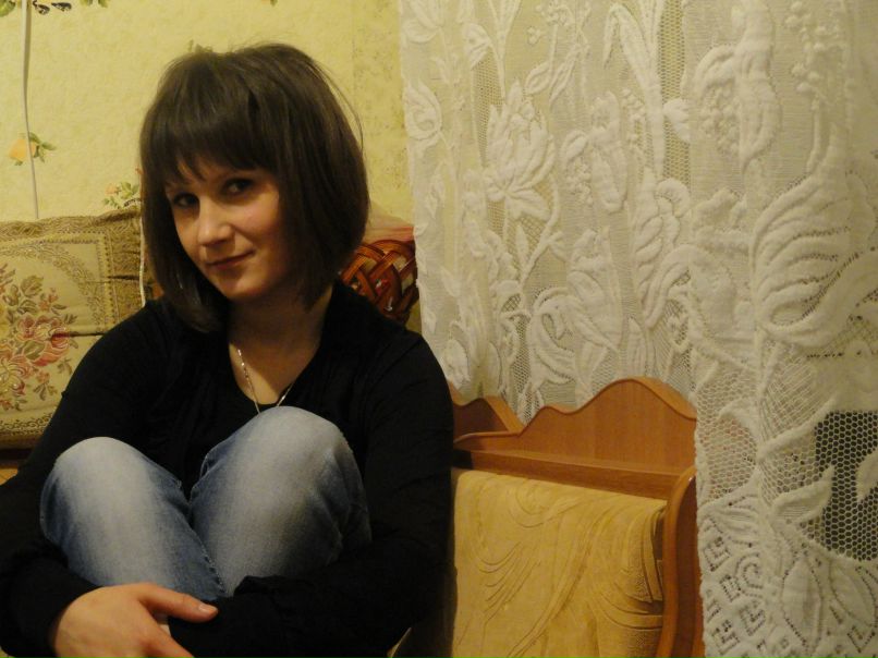 Екатерина Ковбан | 