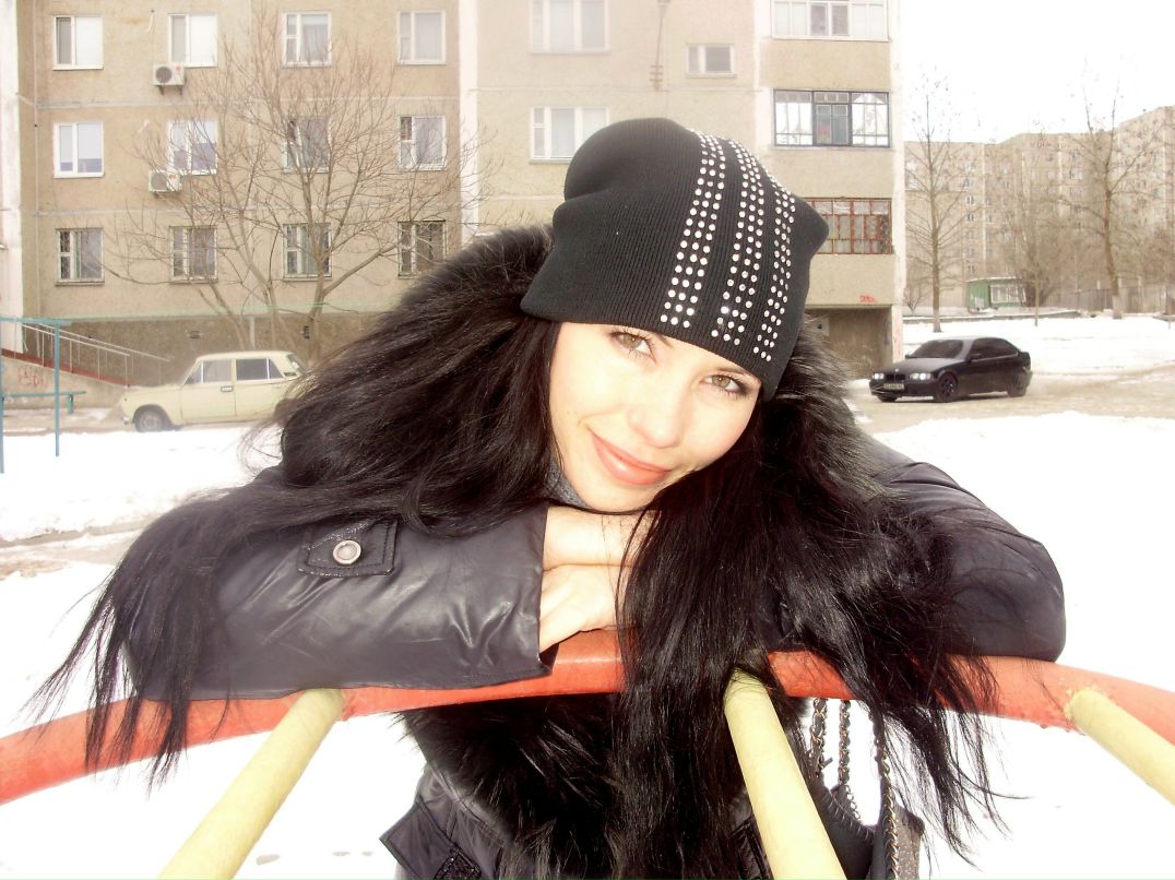 Таня Тимуш | 