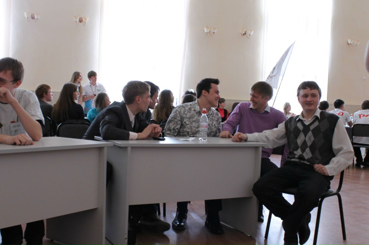 Геннадий Громяцкий | Москва