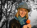 Светлана Антонюк, Владивосток, Россия, 25.03