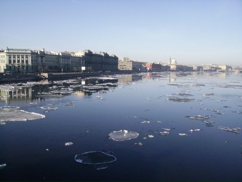 Юлия Киюта | Санкт-Петербург