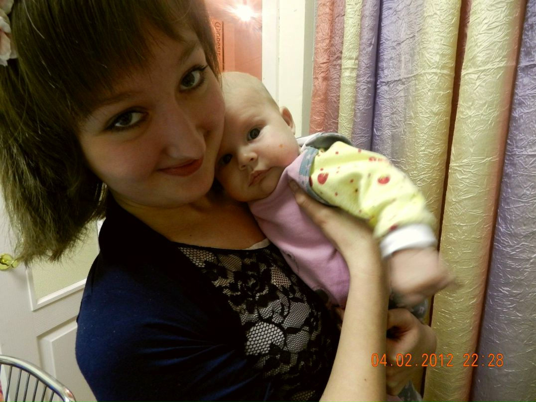 Ирина Калинина Александровна | Нижний Новгород