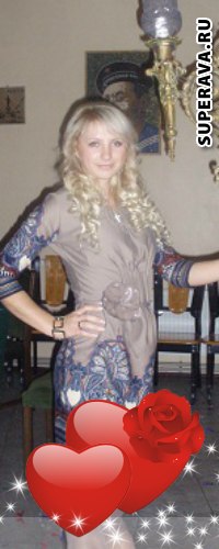 Иришка Чорба | Одесса