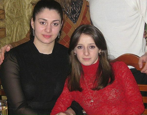 №38, Вика Цурцумия, 86 лет, Санкт-Петербург №38, Вика Цурцумия, 86 лет, Санкт-Петербург