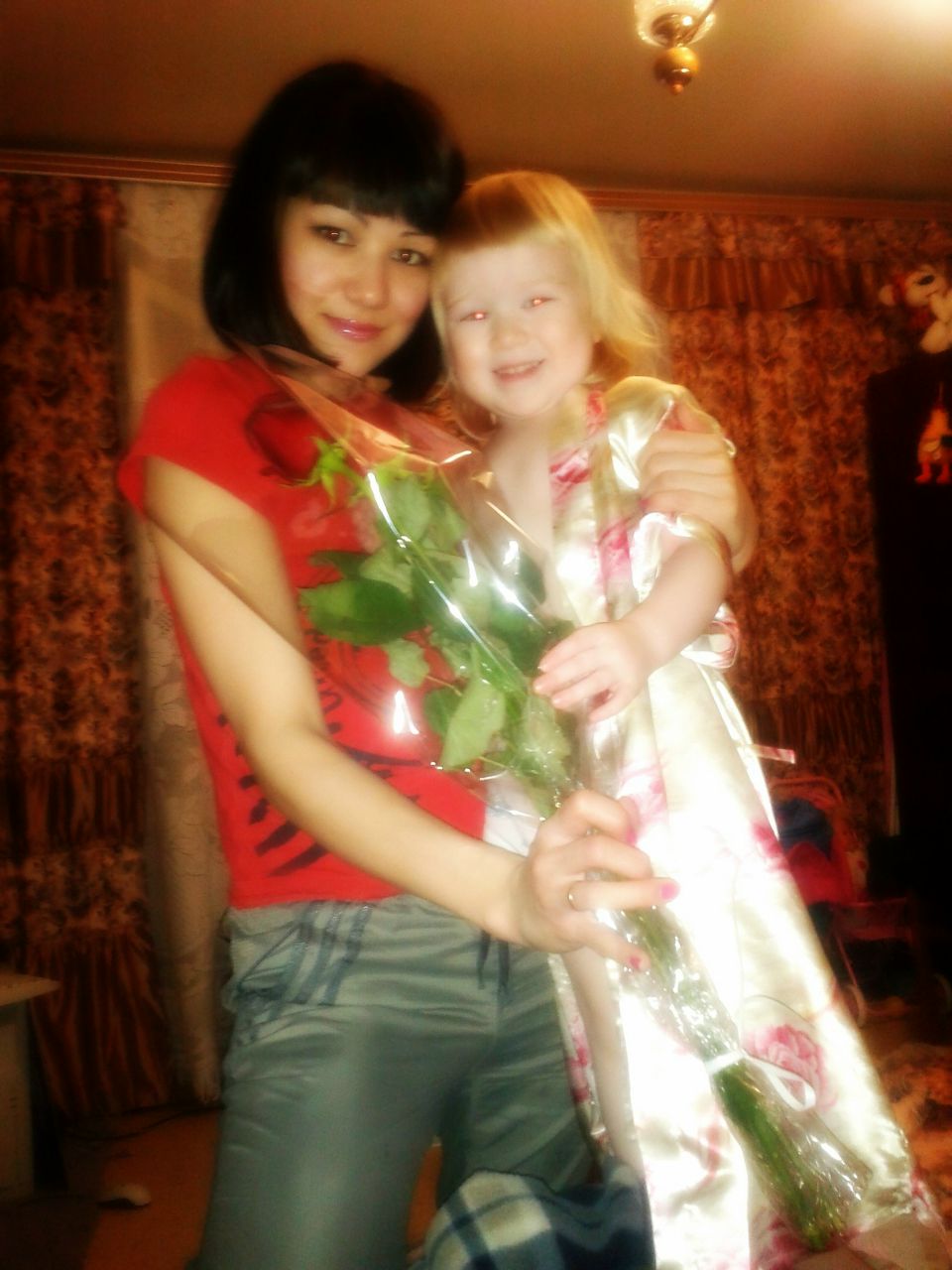 Лида Буганова | Балаково