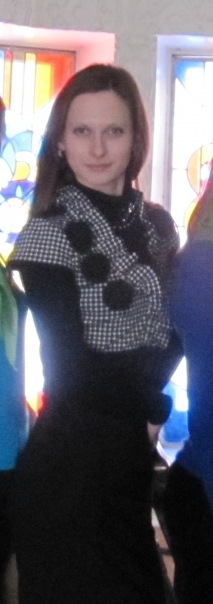 №180, Мария Костючок, Кривой Рог №180, Мария Костючок, Кривой Рог