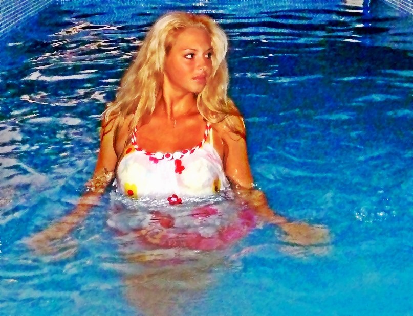 Валерия Бояновская | Харьков