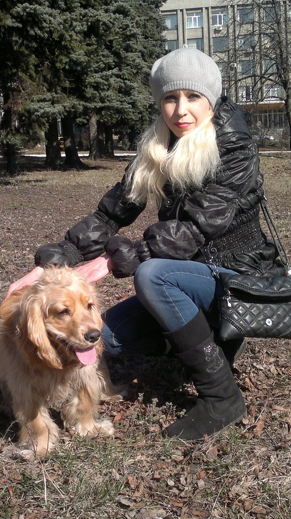 Яна Рябикина | Дебальцево