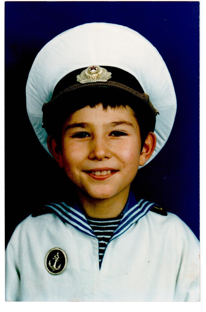 Руслан Динмухаметов | 