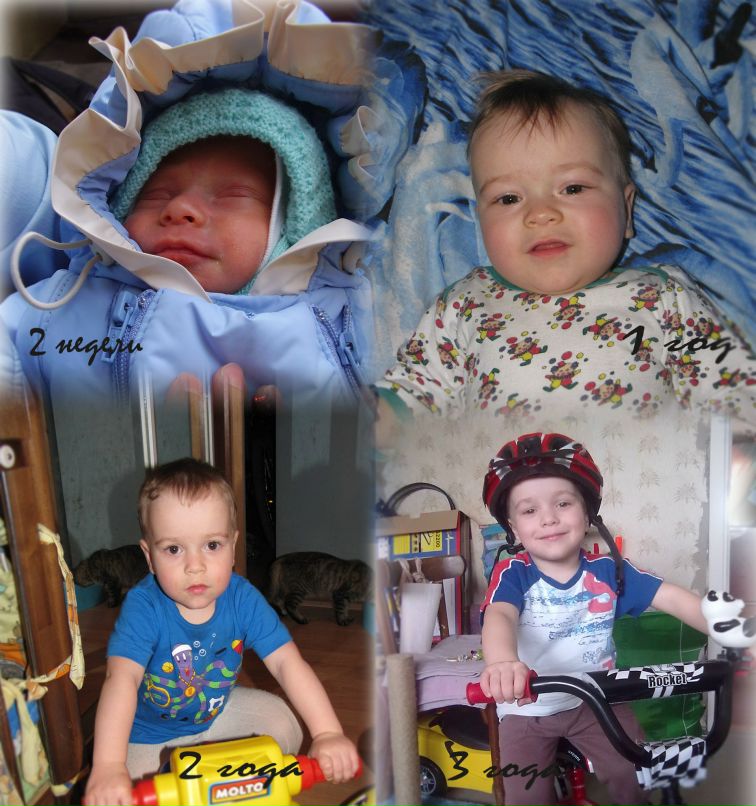 Александра Савельева | Санкт-Петербург