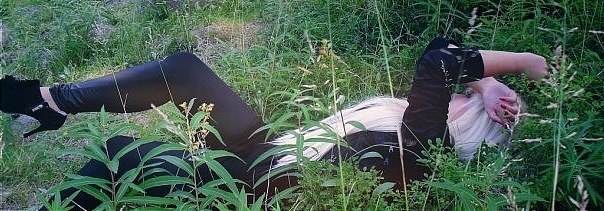 Даша Зайцева | Пермь