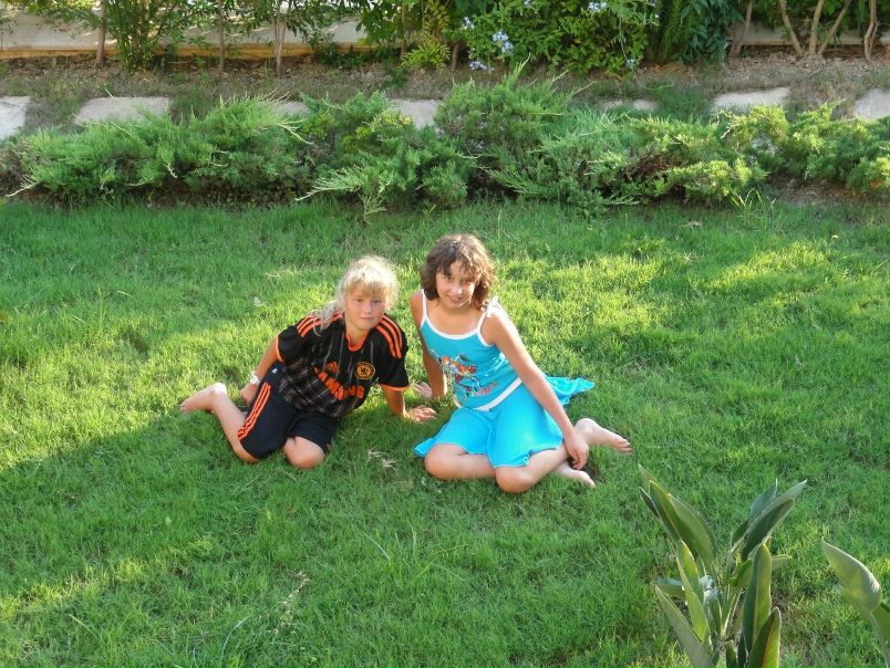 №2, Катюша Радионова №2, Катюша Радионова