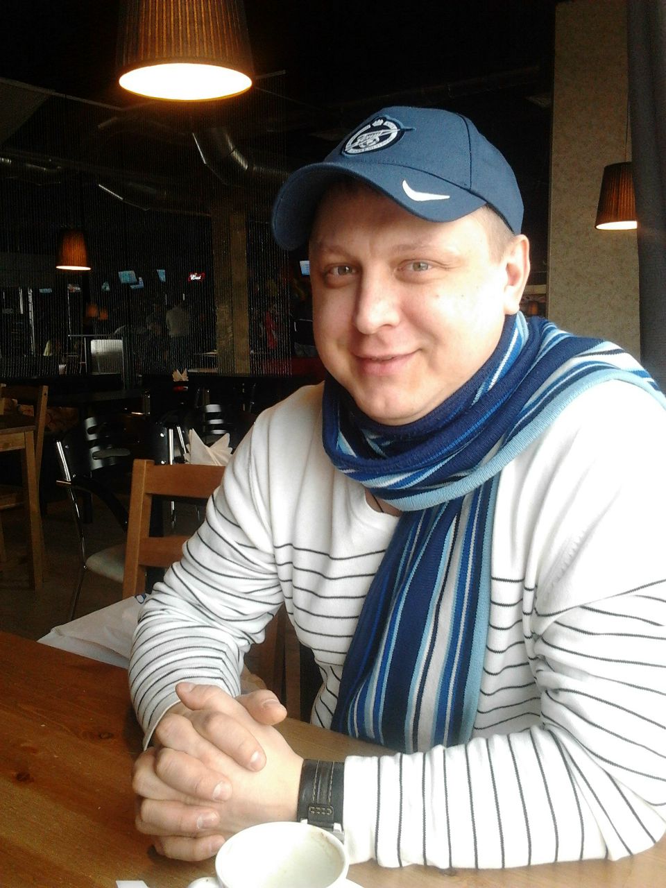 Евгений Шибанов | Петрозаводск