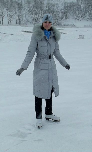 №20, Ксения Матвеева, Петропавловск-Камчатский №20, Ксения Матвеева, Петропавловск-Камчатский