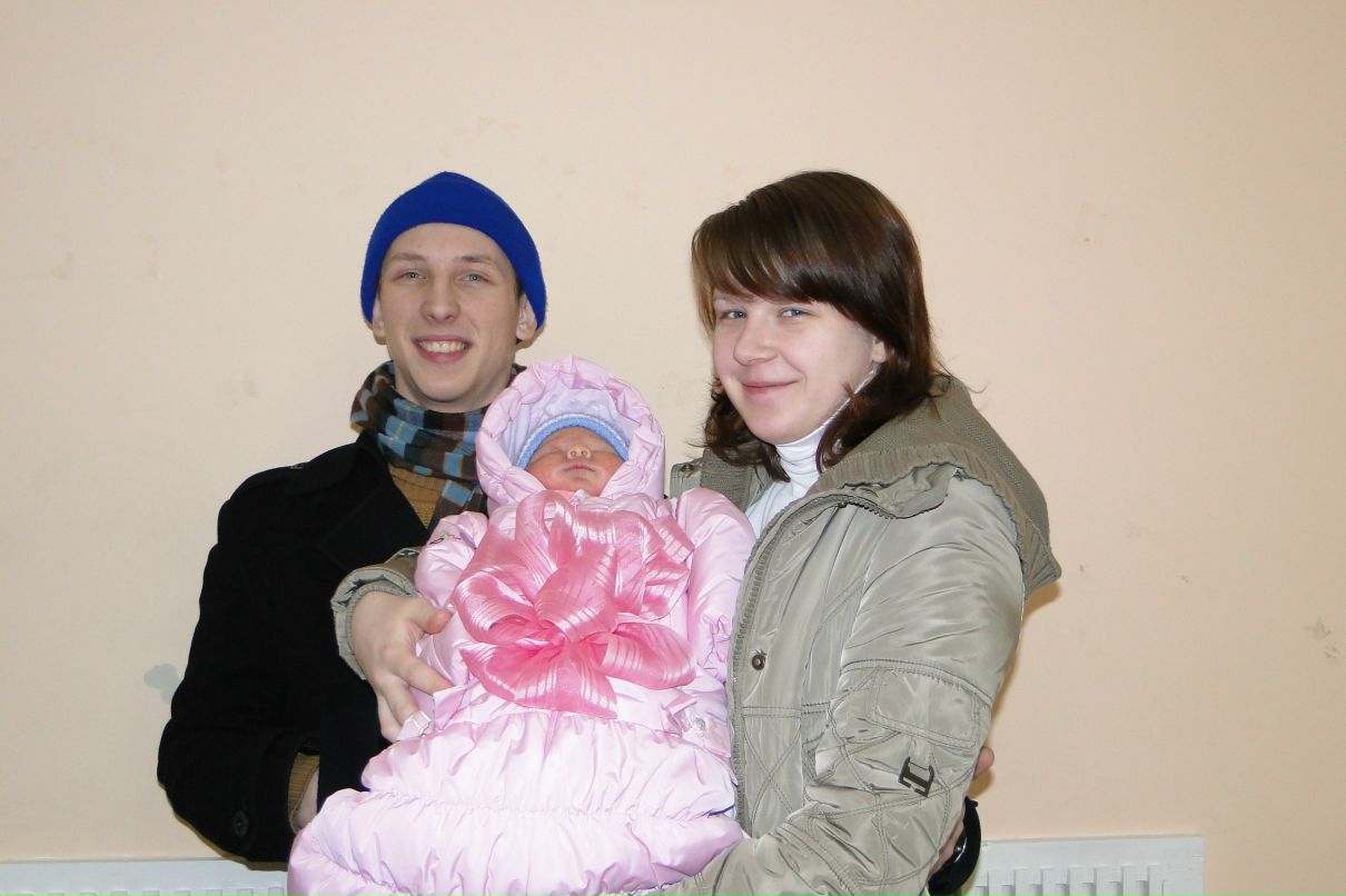 Алёна Петрова | Санкт-Петербург