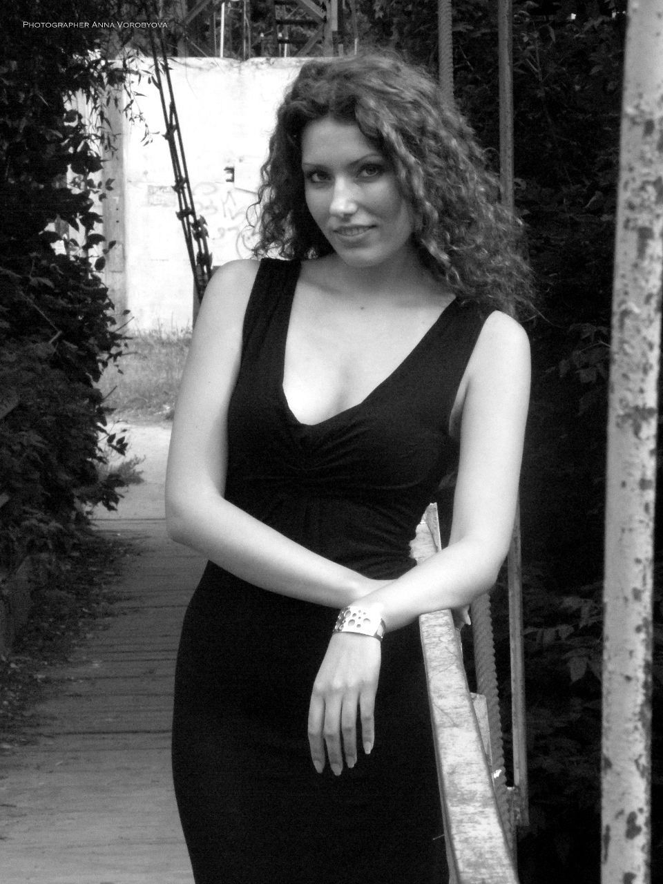 Екатерина Новикова | Харьков