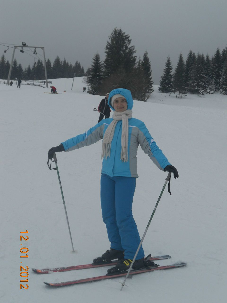 Алёна Грамма | Одесса