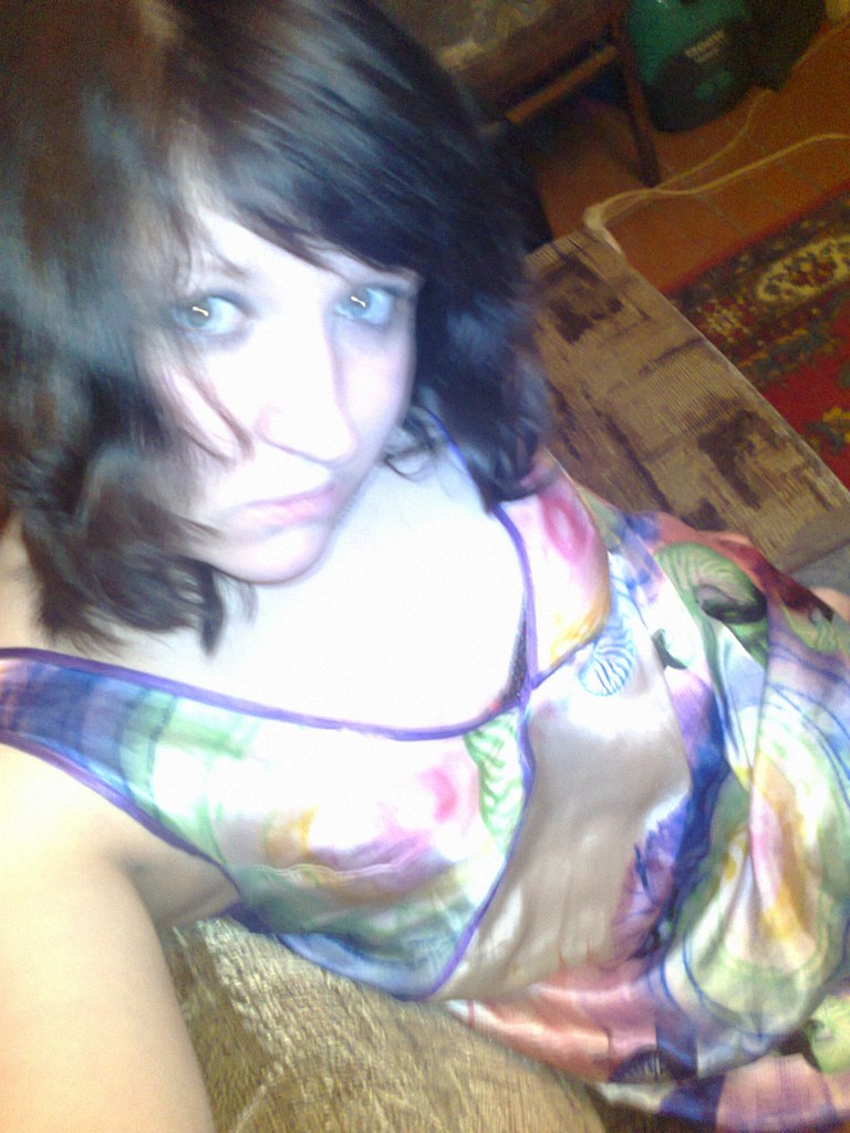 Светлана Гневанова | Каменск-Уральский