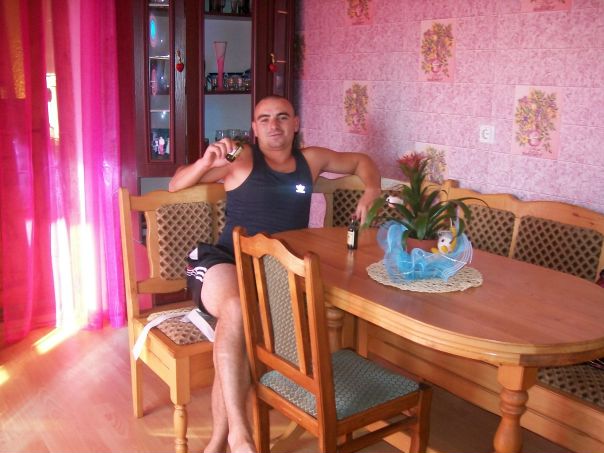 №14, Рома Абрамчук, Киев №14, Рома Абрамчук, Киев