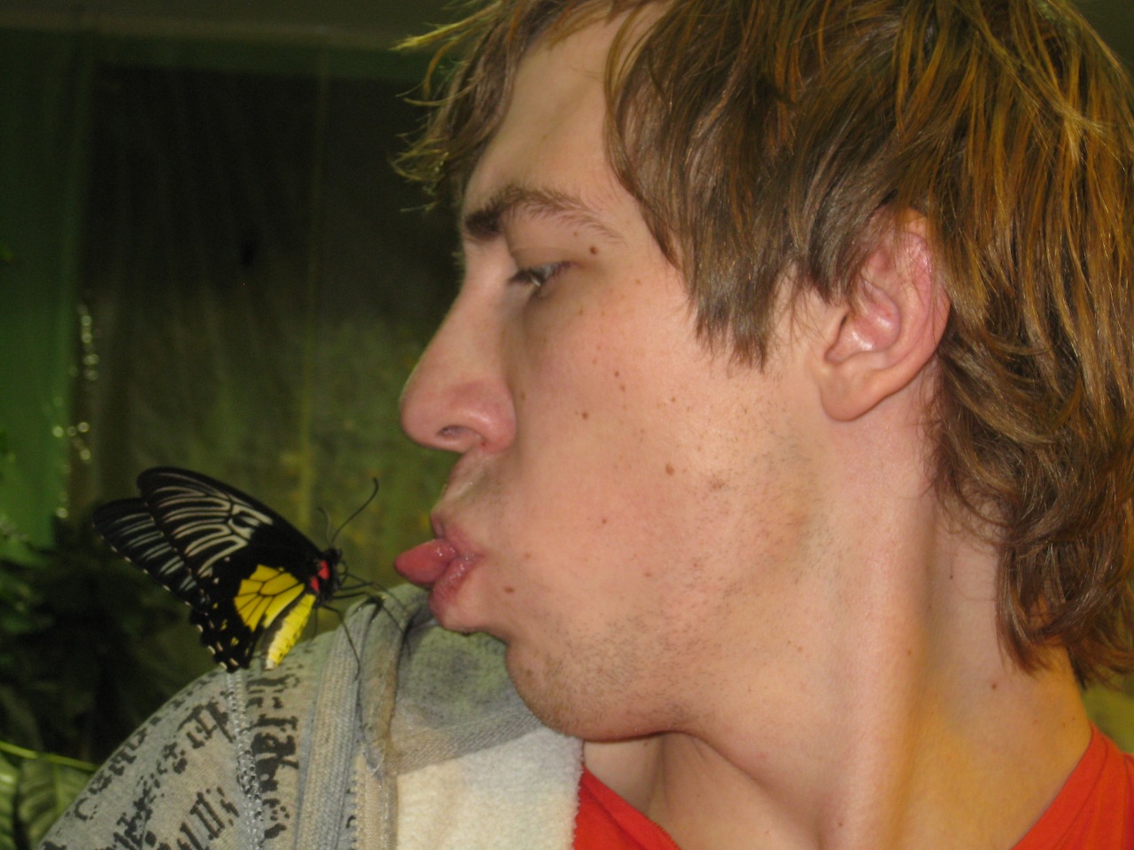 Фото профиля