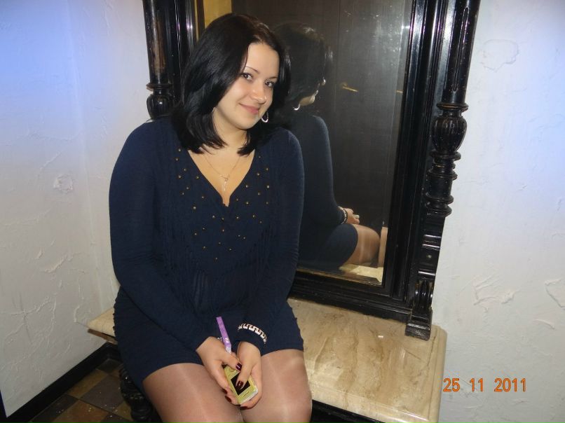 Александра Попова MEGERA | Одесса