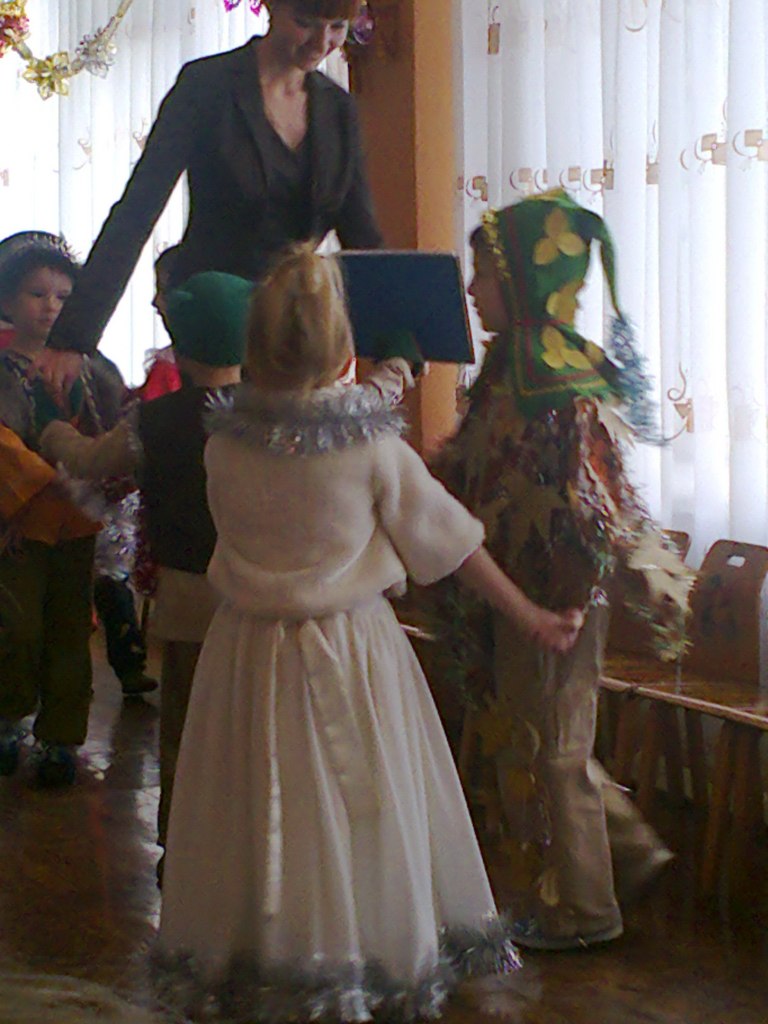 Лариса Диденко | Москва