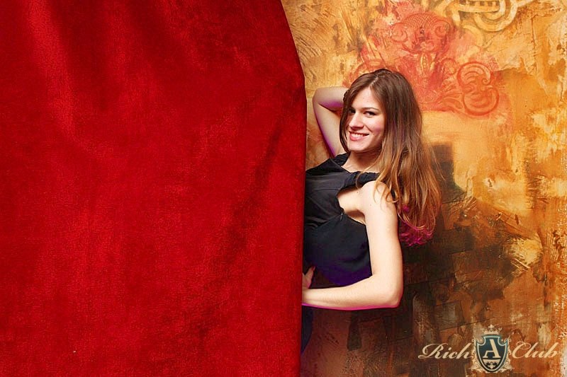 Людмила Вельматова | Москва