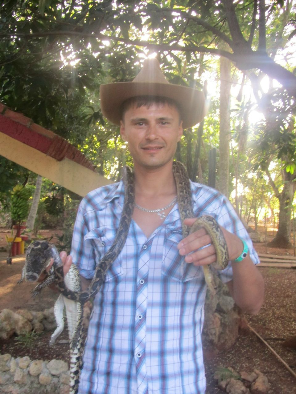 Евгений Наточин | Санкт-Петербург