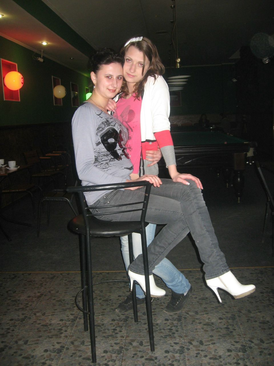 Ника Супрунова | Фастов