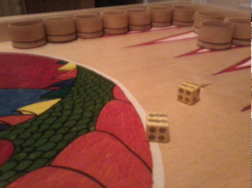 Александр Любимов | Пермь