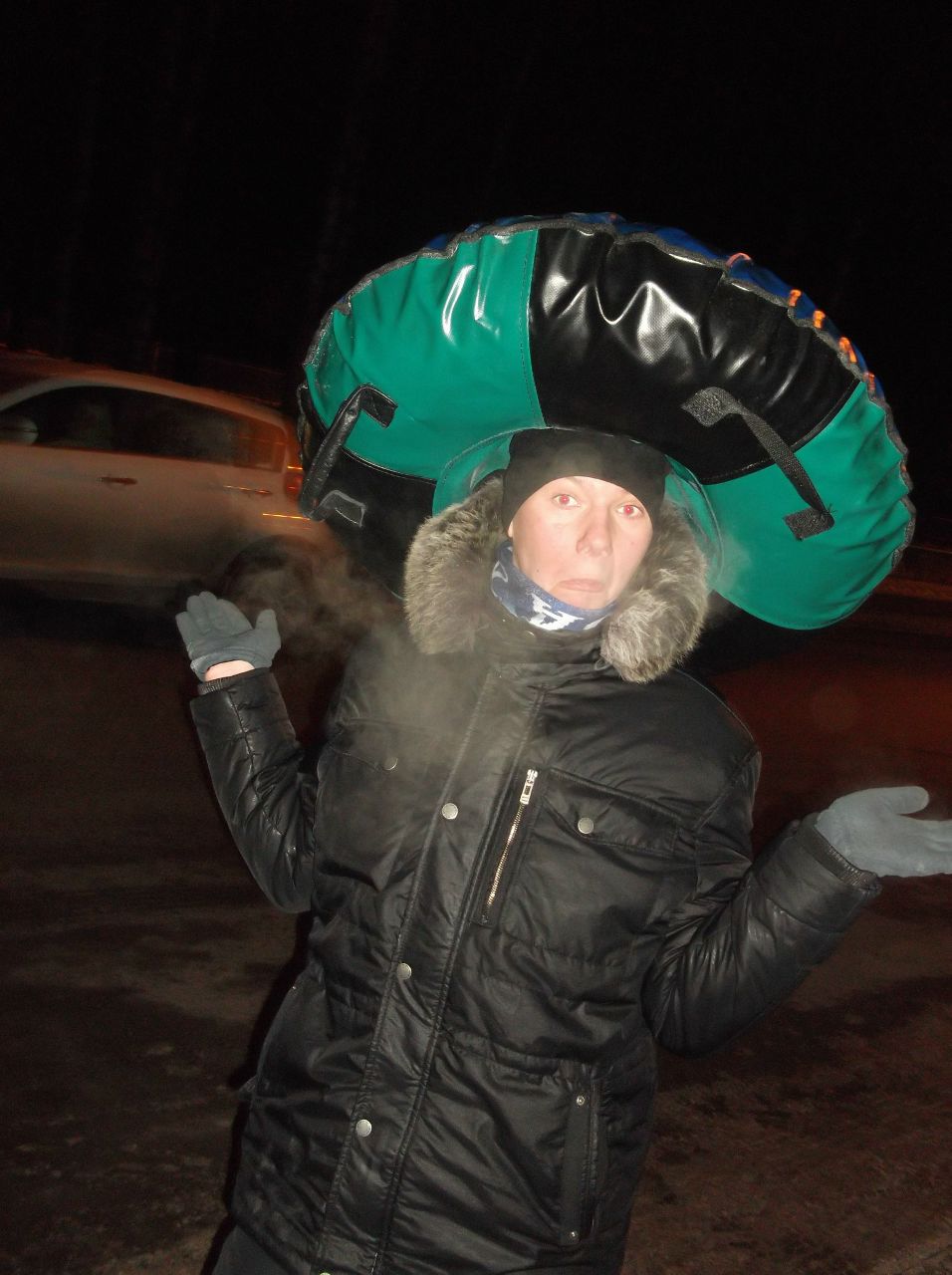 Сашка Иванчиков | Калитино (поселок)