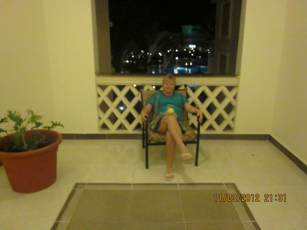 Ольга Никанорова | 