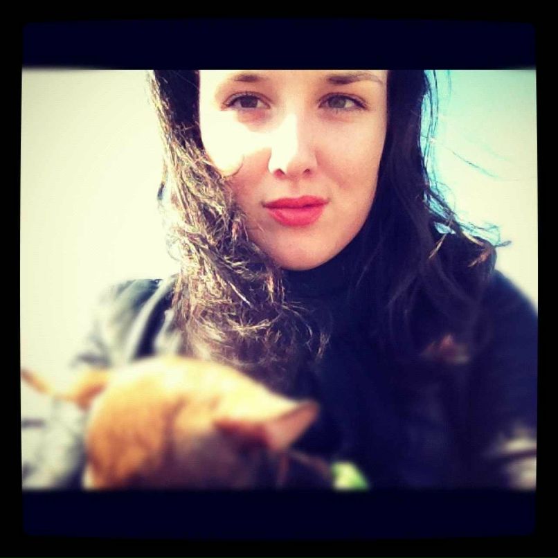 Albina Belaya | New York City