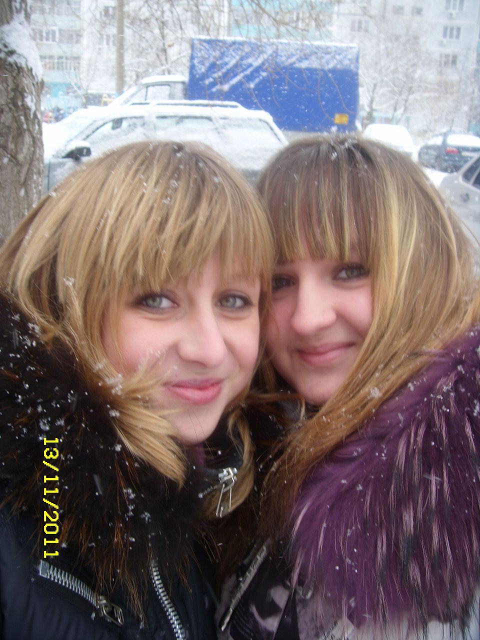 Анютка Швец | Энергодар