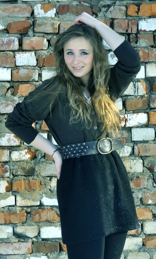 Катя Дорошкевич 01094 | Минск