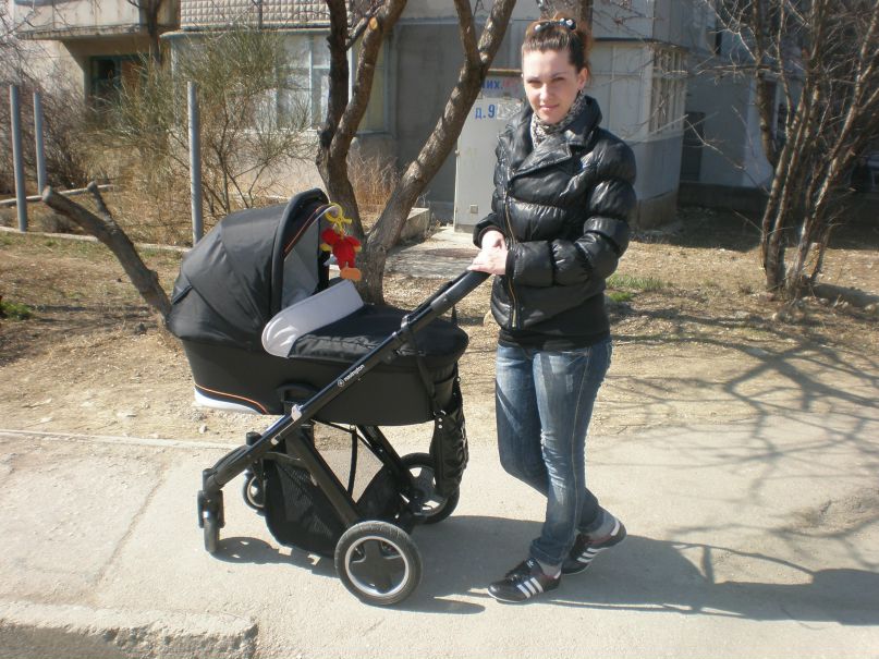 Алина Рудометова | Севастополь