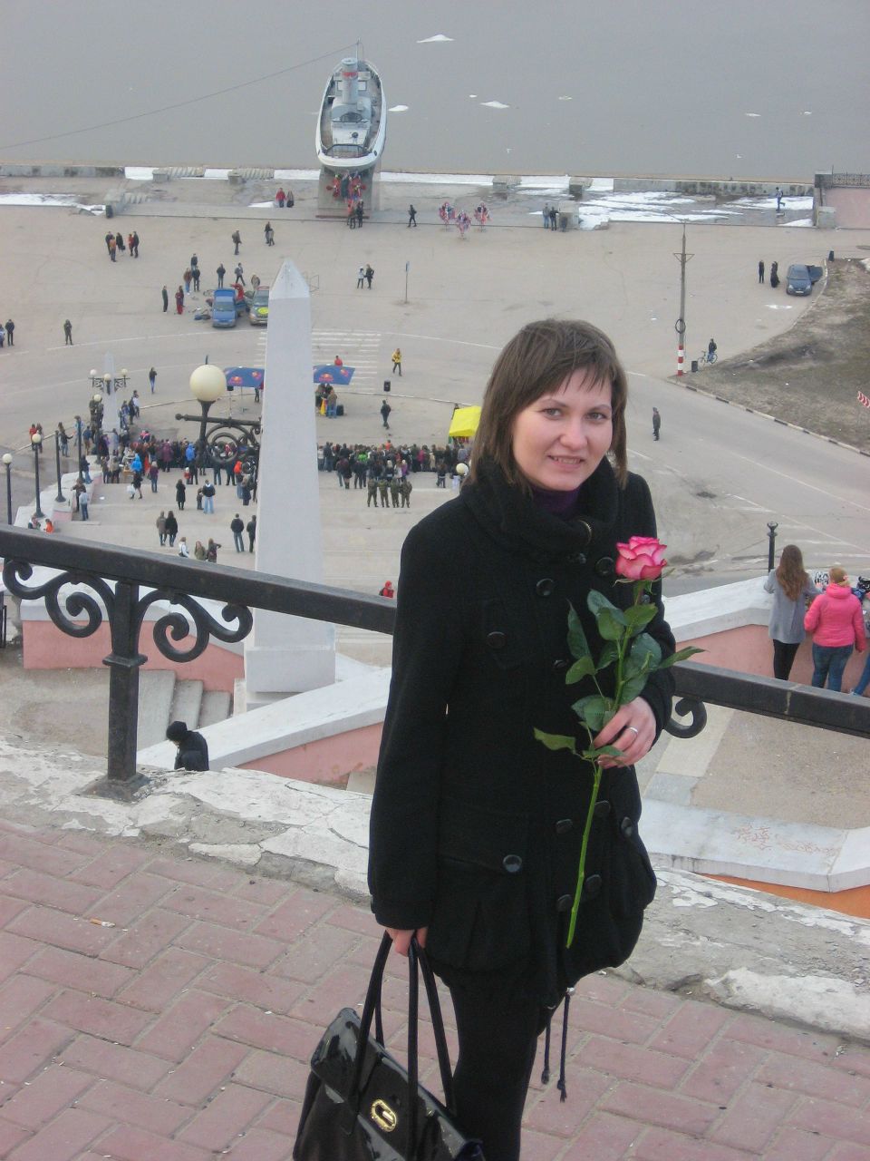 Наталья Кослопаева | Нижний Новгород