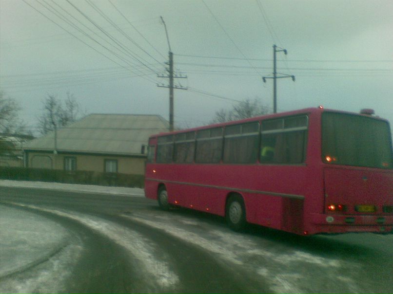 Руслан Носов | Берислав