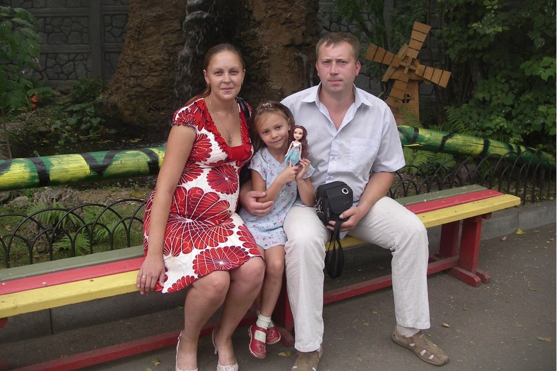 Наталья Назарова | Нижний Новгород